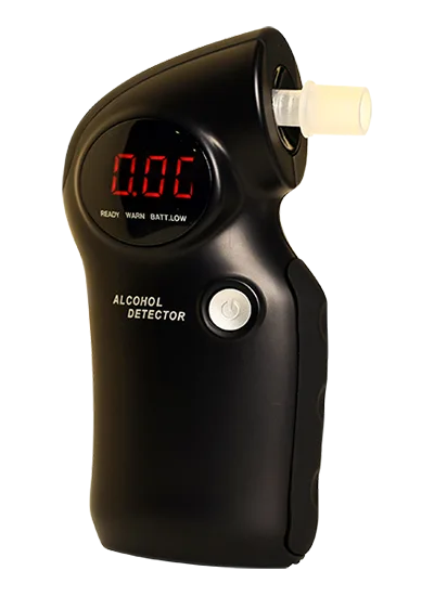 ALCOSCAN AL6000 Lite — alkotest uređaj za iznajmljivanje i kupovinu