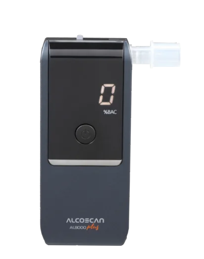 ALCOSCAN AL8000 Plus